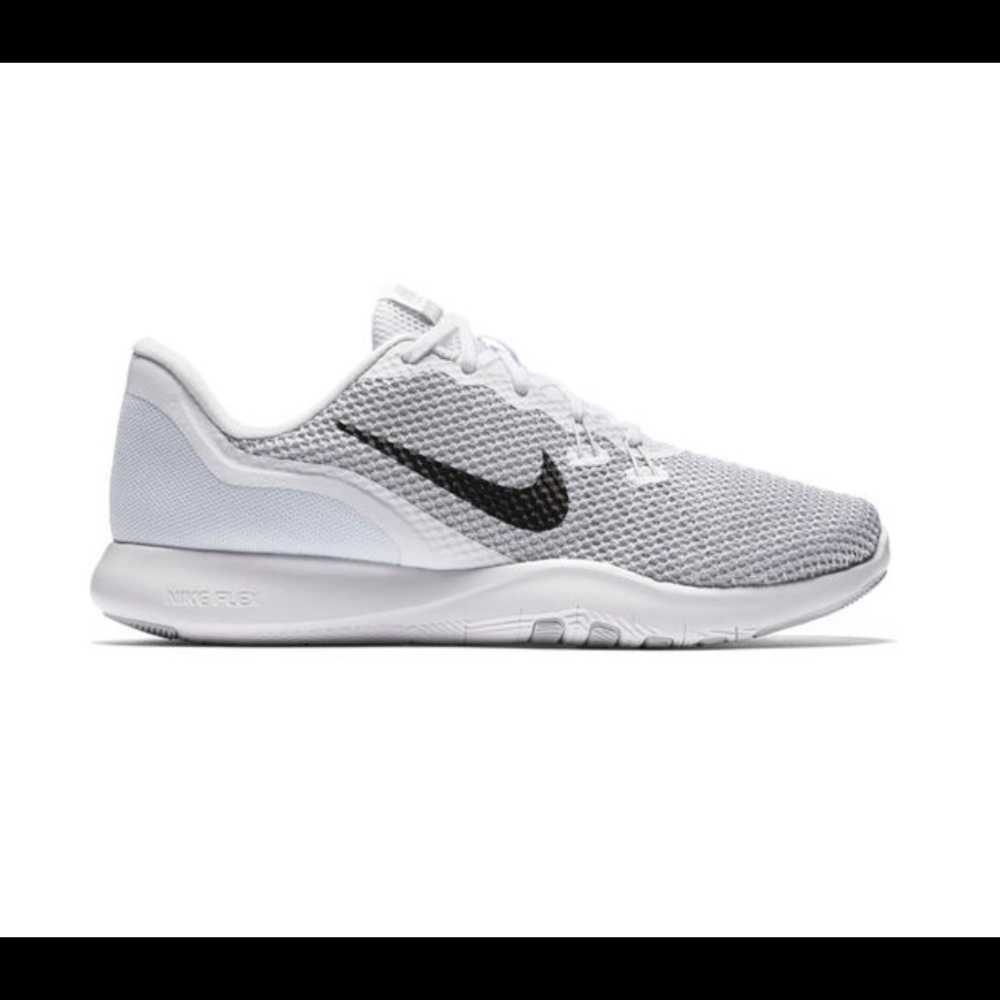 Nike Flex TR 7 Size 8